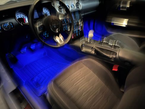 Used 2017 Ford Mustang GT w/ GT Performance Package image 17