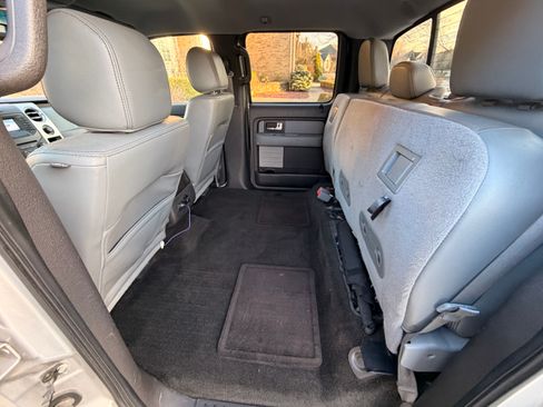 Used 2014 Ford F150 XLT w/ Equipment Group 302A Luxury image 12