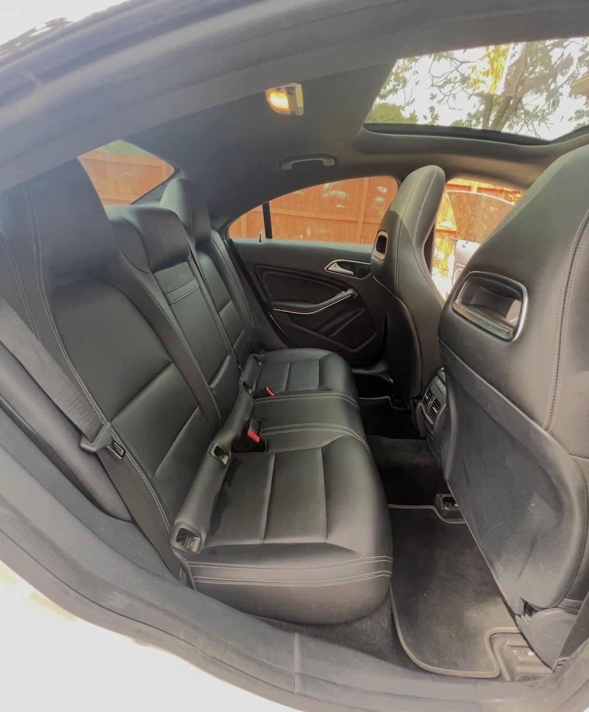 Used 2019 Mercedes-Benz CLA 250 image 18