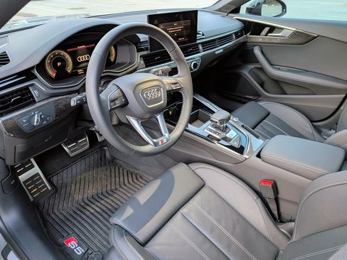 Used 2024 Audi S5 Premium Plus image 10