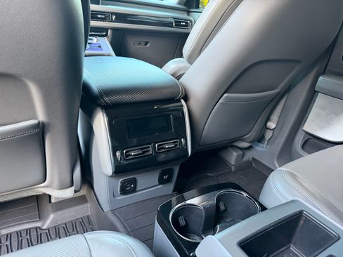 Used 2020 Lincoln Aviator Reserve w/ Equipment Group 201A RWD image 13