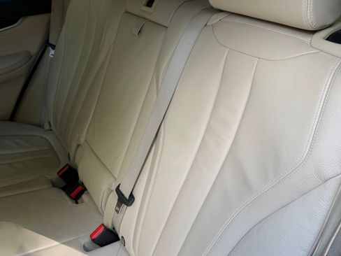 Used 2014 BMW X5 xDrive35i AWD/4WD image 16
