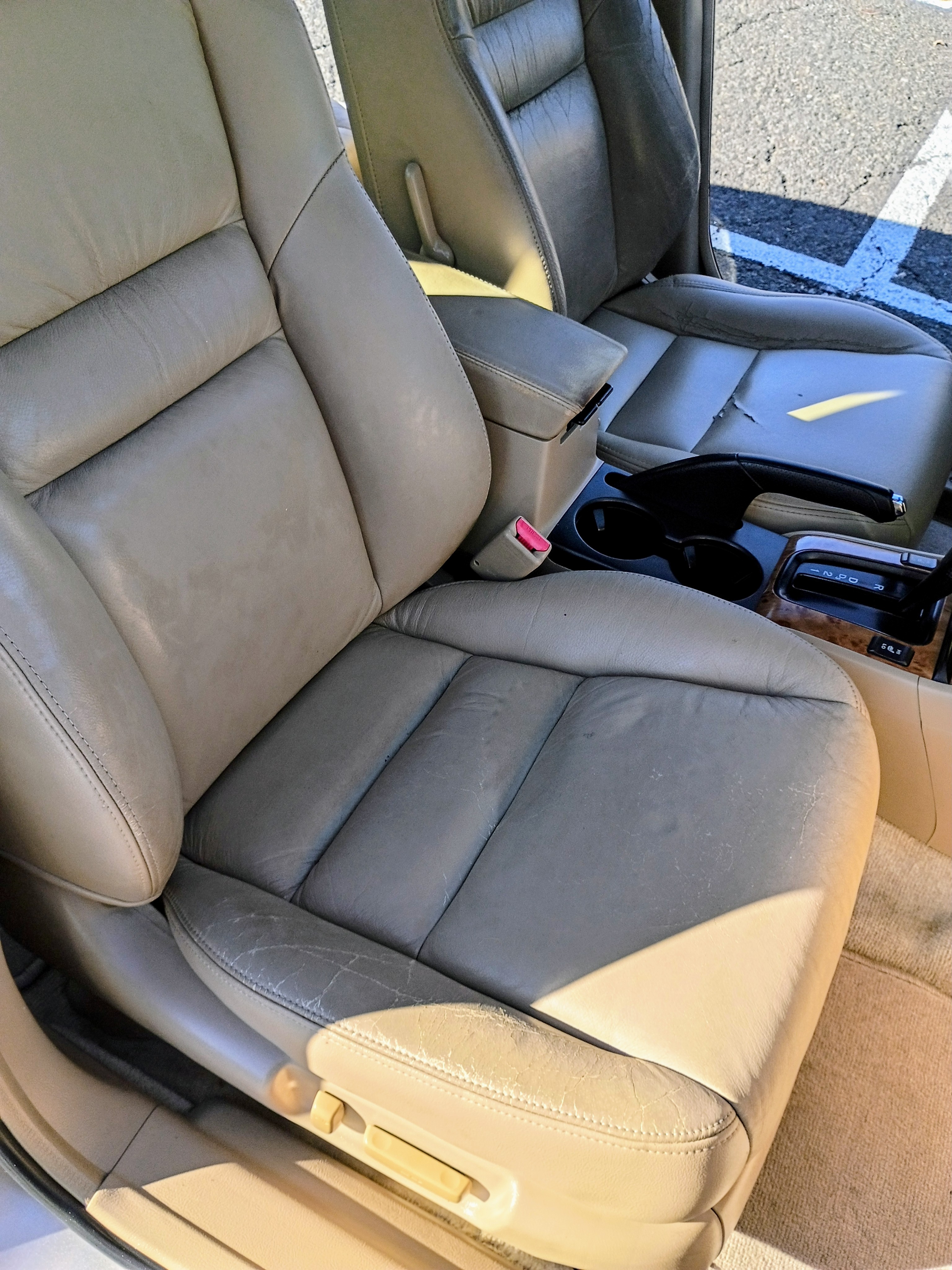 Used 2003 Honda Accord EX image 15