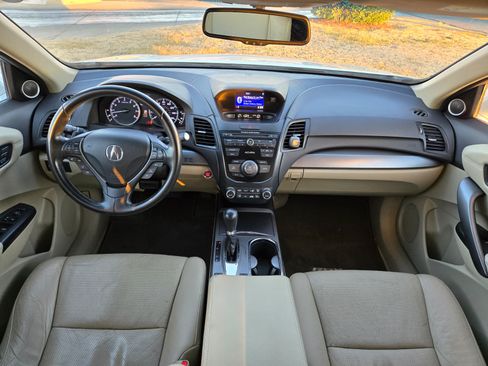 Used 2015 Acura RDX AWD image 11