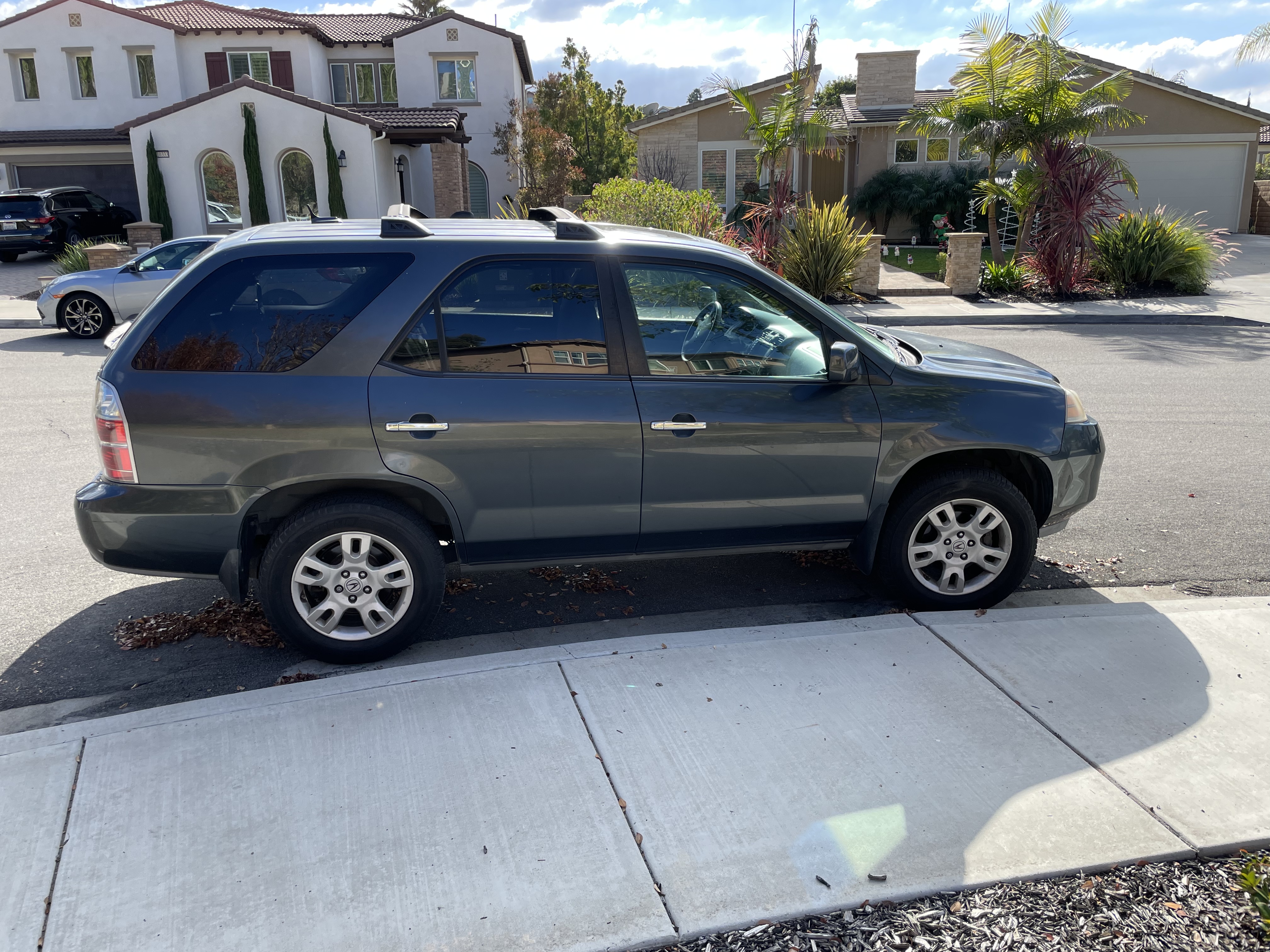 Used 2006 Acura MDX Touring AWD/4WD image 1