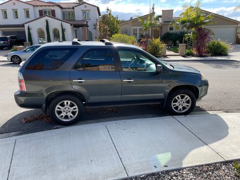 Used 2006 Acura MDX Touring image 1