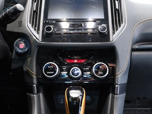 Used 2023 Subaru Forester Wilderness image 22