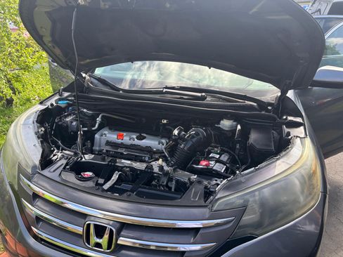 Used 2014 Honda CR-V EX image 14