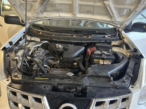 Used 2012 Nissan Rogue S w/ Special Edition Pkg image 15