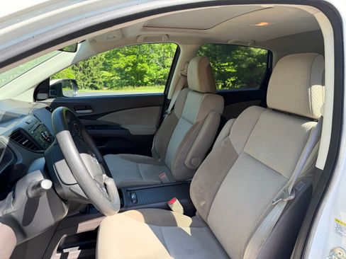 Used 2013 Honda CR-V EX image 15