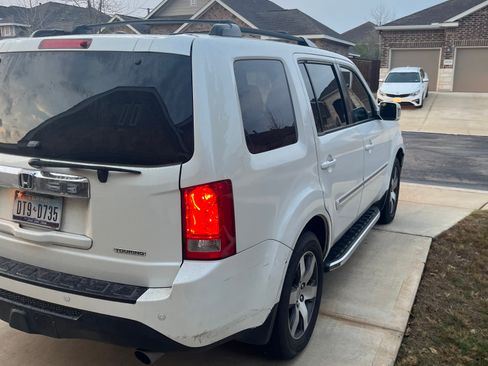 Used 2012 Honda Pilot Touring image 6