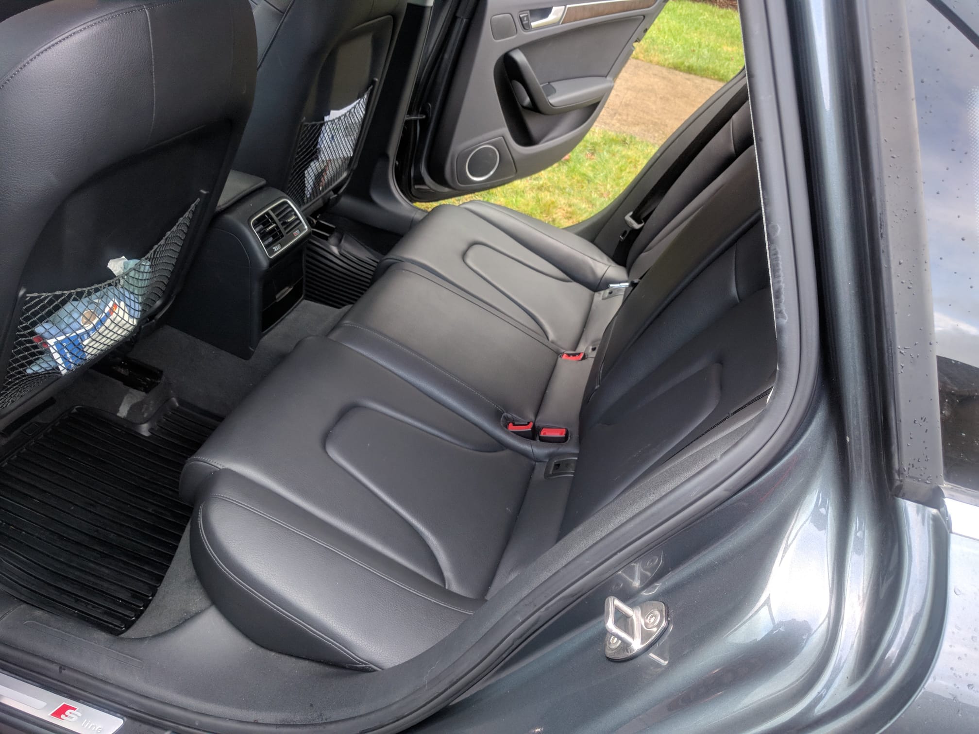Used 2014 Audi A4 2.0T Premium Plus w/ Premium Plus Package AWD/4WD image 8