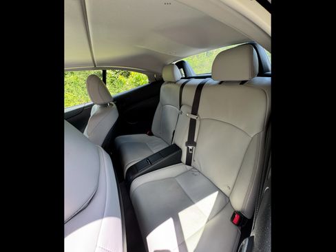 Used 2013 Lexus IS 250C image 9