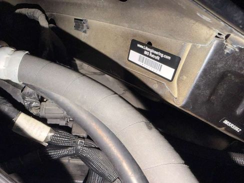 Used 2002 Porsche 911 Targa image 23