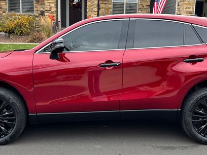 Used 2023 Toyota Venza Nightshade