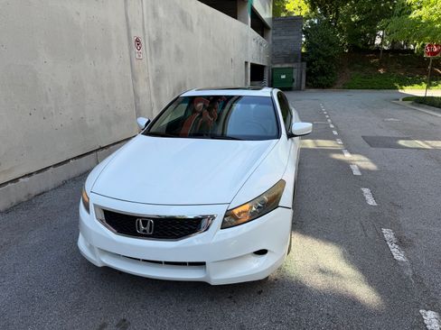 Used 2008 Honda Accord EX-L image 4