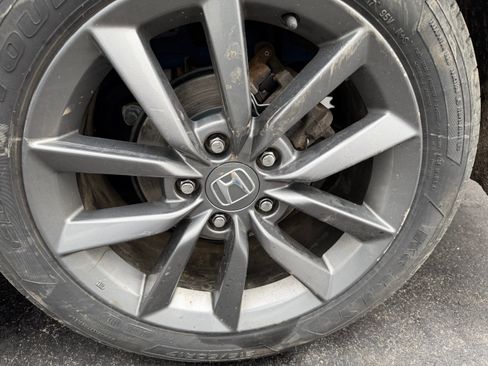 Used 2020 Honda Civic EX image 10