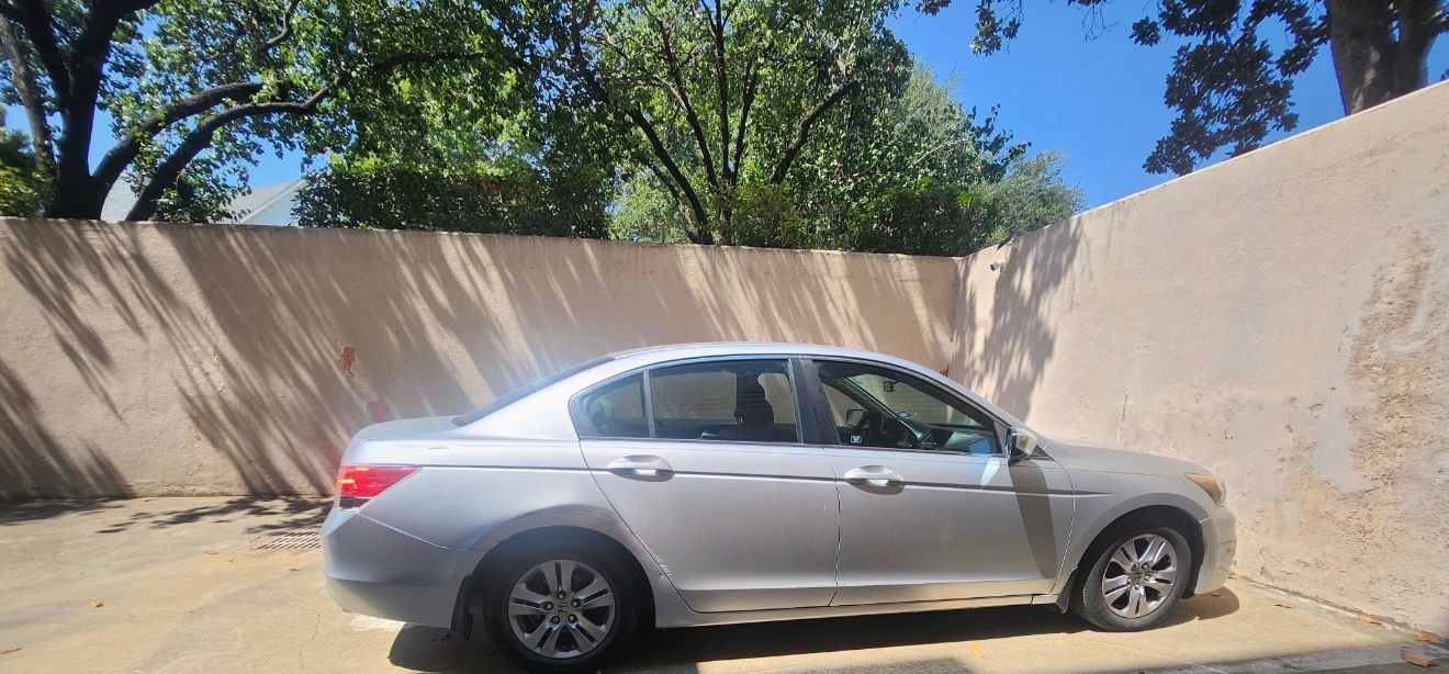 Used 2012 Honda Accord LX image 10