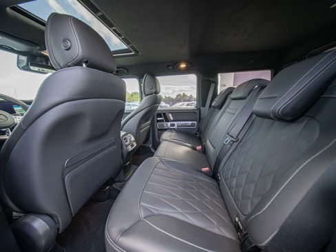 Used 2020 Mercedes-Benz G 63 AMG 4MATIC image 26