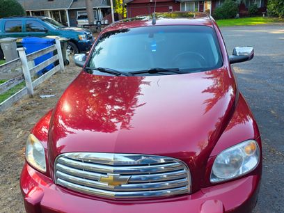Used 2008 Chevrolet HHR LT w/ LT Preferred Equipment Group