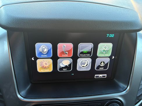 Used 2017 Chevrolet Tahoe LS image 13