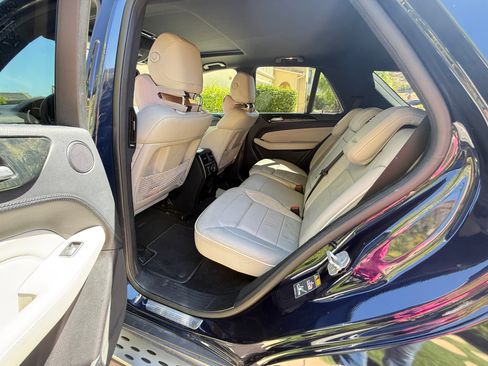 Used 2013 Mercedes-Benz ML 350 2WD image 14