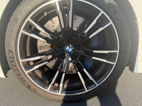 Used 2020 BMW M5 w/ Executive Package AWD/4WD image 6