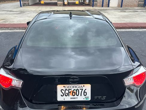 Used 2016 Scion FR-S image 9