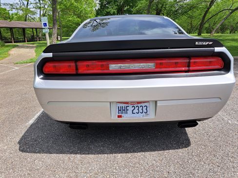 Used 2008 Dodge Challenger SRT8 image 5