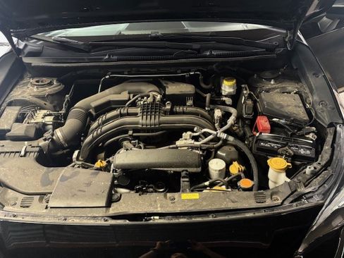 Used 2019 Subaru Impreza 2.0i Premium w/ Eyesight & BSD/Rcta & SRF image 9