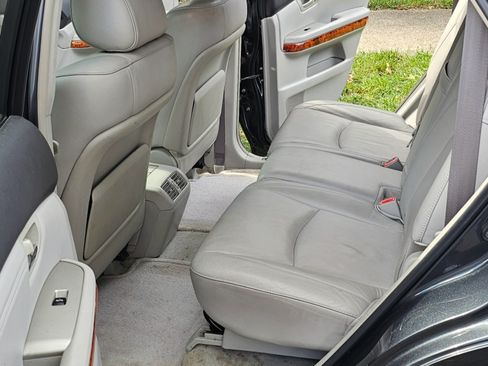 Used 2007 Lexus RX 350 AWD image 5
