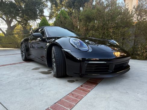 Used 2020 Porsche 911 Carrera S image 15