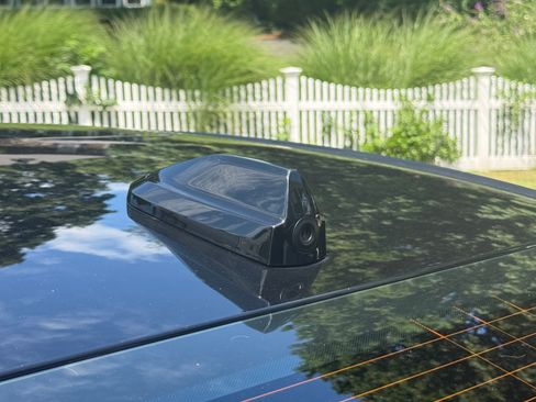 Used 2022 Chevrolet Camaro SS RWD image 12