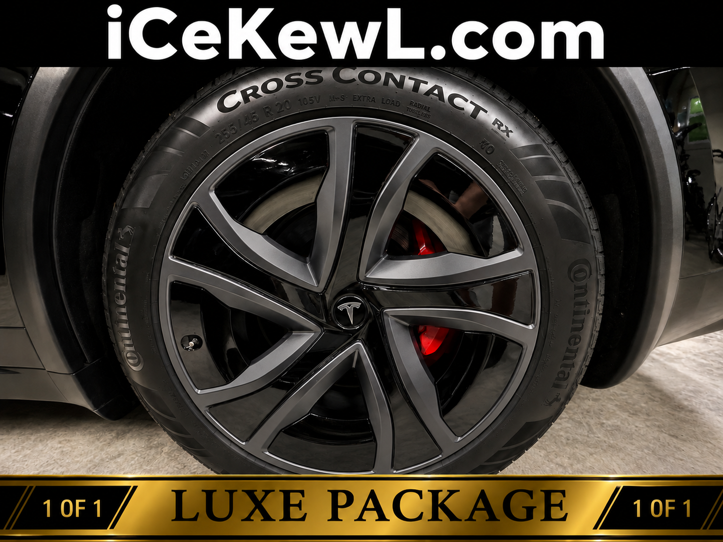 Used 2026 Tesla Model X Plaid AWD/4WD image 20