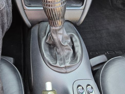 Used 1998 Porsche Boxster RWD image 17