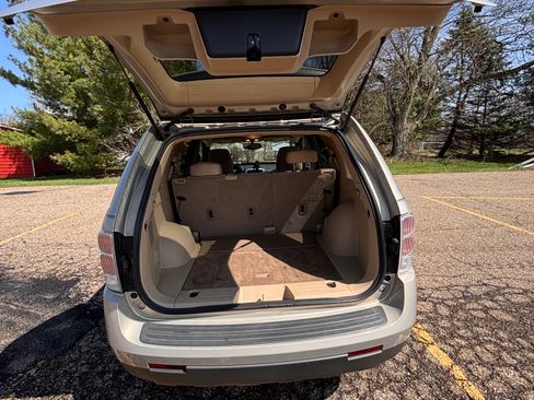 Used 2009 Chevrolet Equinox LT AWD/4WD image 11