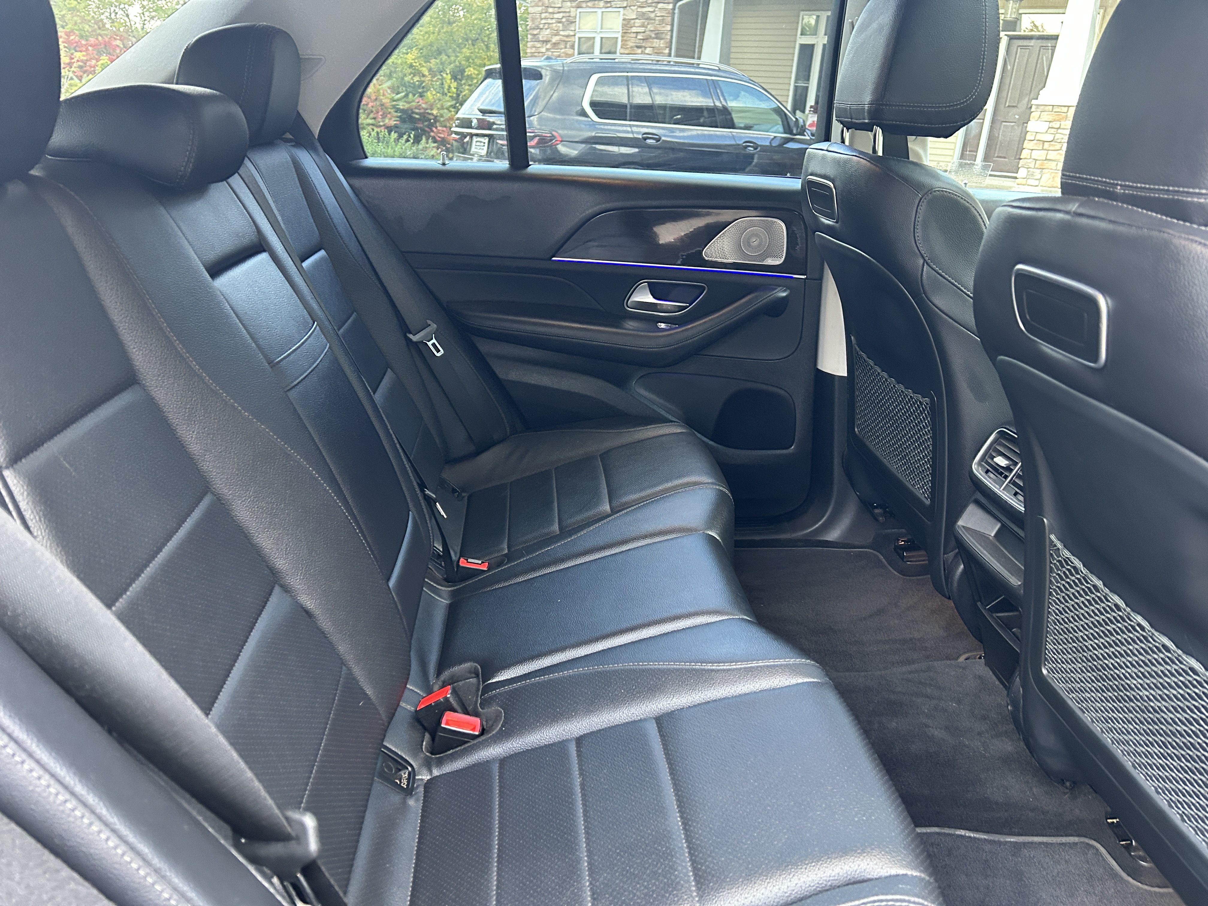 Used 2020 Mercedes-Benz GLE 450 4MATIC image 20