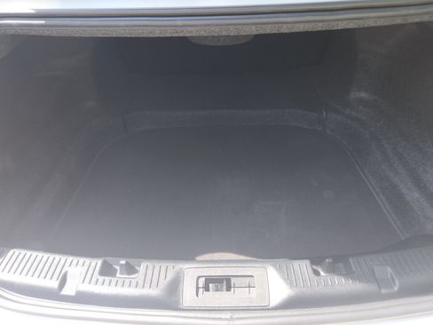 Used 2016 Lincoln MKS AWD w/ Equipment Group 201A image 24