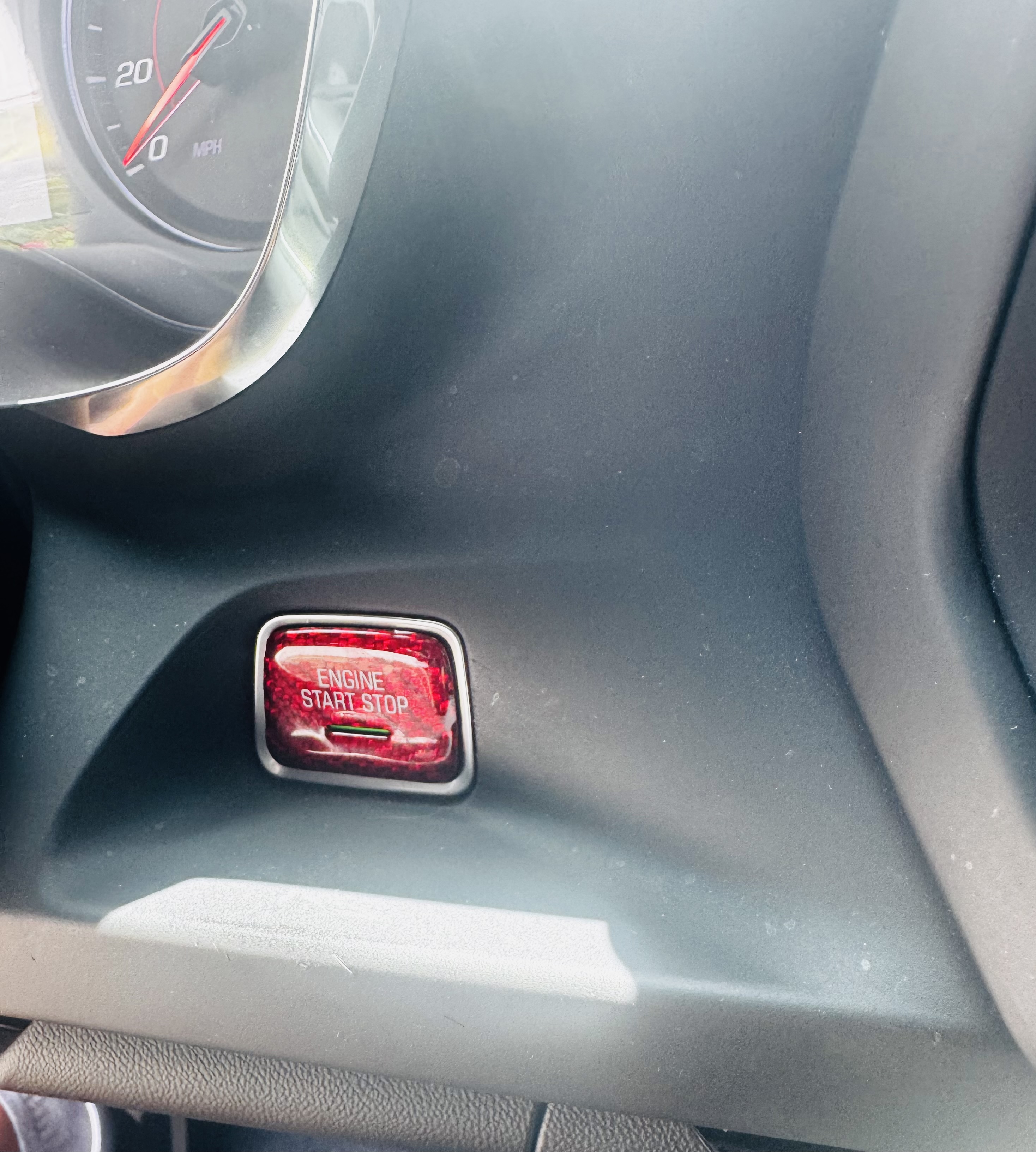 Used 2019 Chevrolet Camaro LT w/ 1LE Track Performance Package RWD image 14