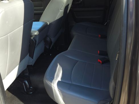 Used 2014 RAM 1500 Tradesman w/ Popular Equipment Group image 19