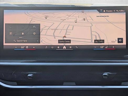 Used 2024 BMW X7 xDrive40i w/ Climate Comfort Package AWD/4WD image 20