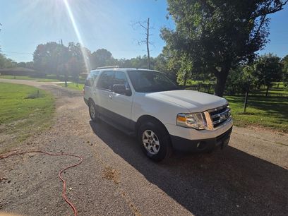 Used 2014 Ford Expedition XL