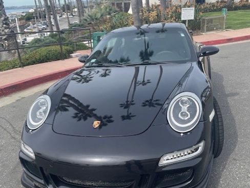 Used 2006 Porsche 911 Carrera S image 1