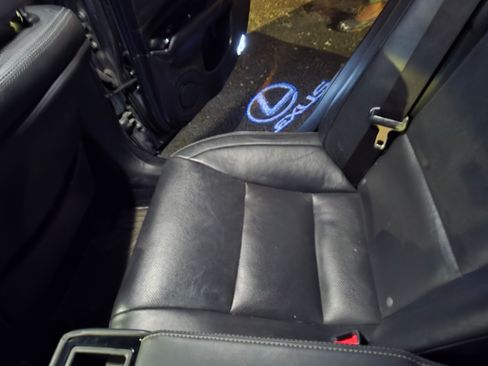 Used 2013 Lexus GS 350 AWD w/ Premium Pkg image 17