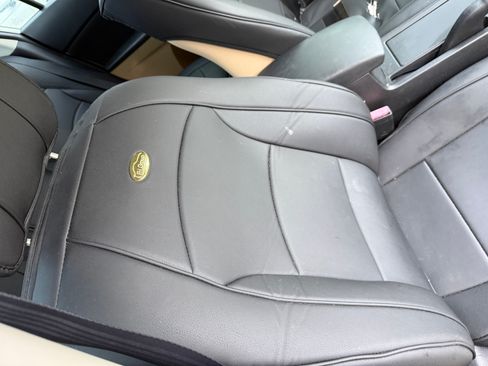 Used 2011 MAZDA MAZDA3 i Touring image 20