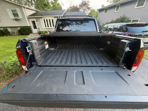 Used 2023 Honda Ridgeline RTL image 6