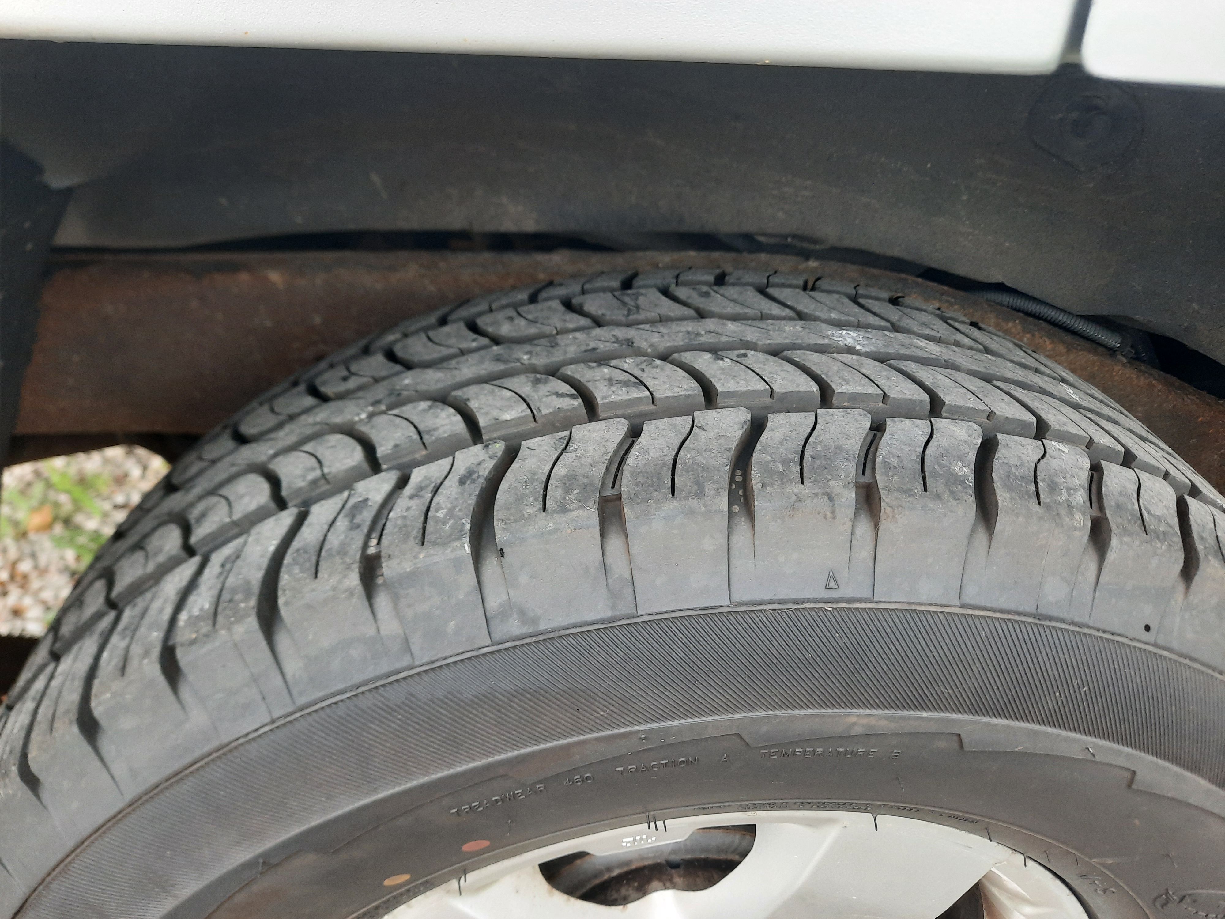 Used 2010 Nissan Xterra S AWD/4WD image 18
