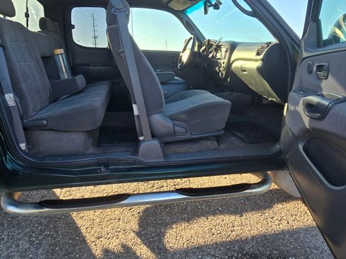 Used 2003 Toyota Tundra SR5 image 24