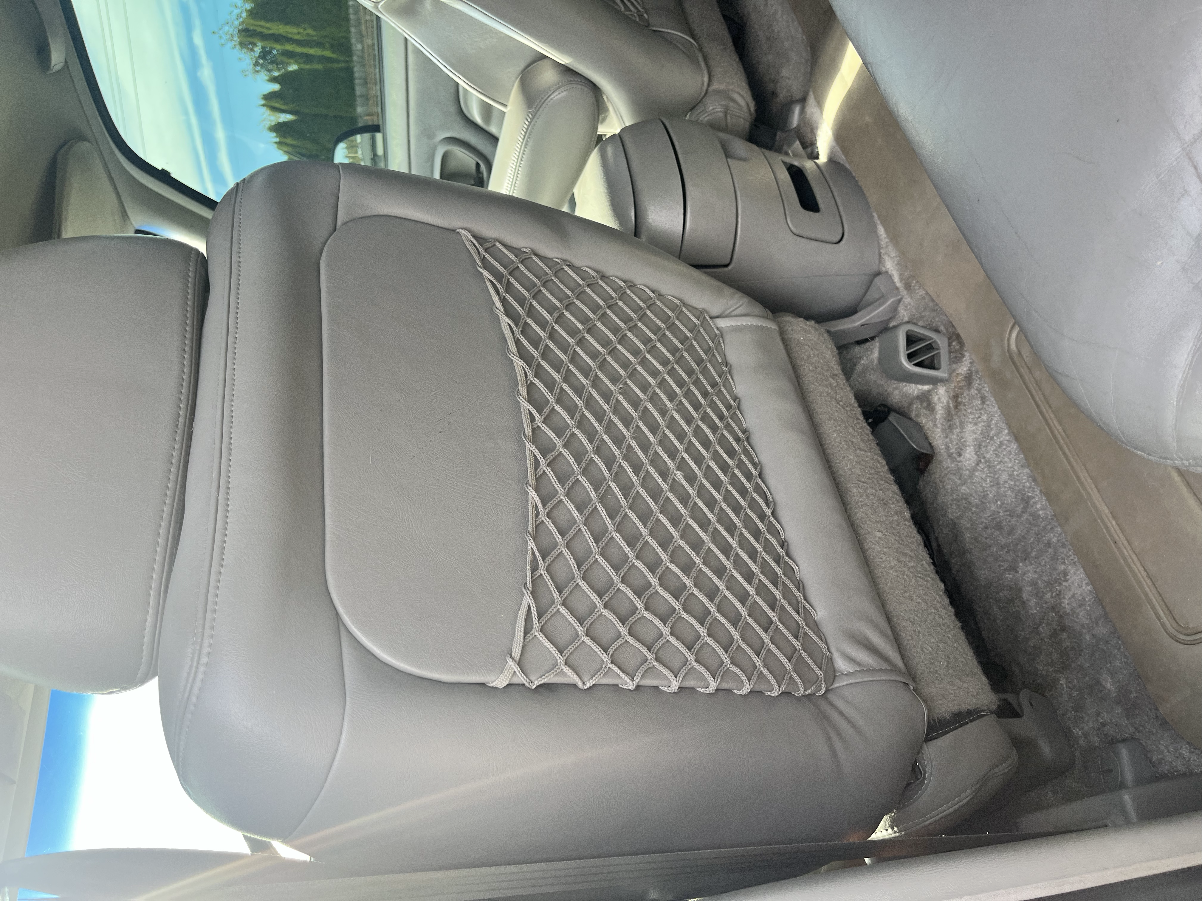Used 1996 GMC Yukon 4WD 4-Door image 17