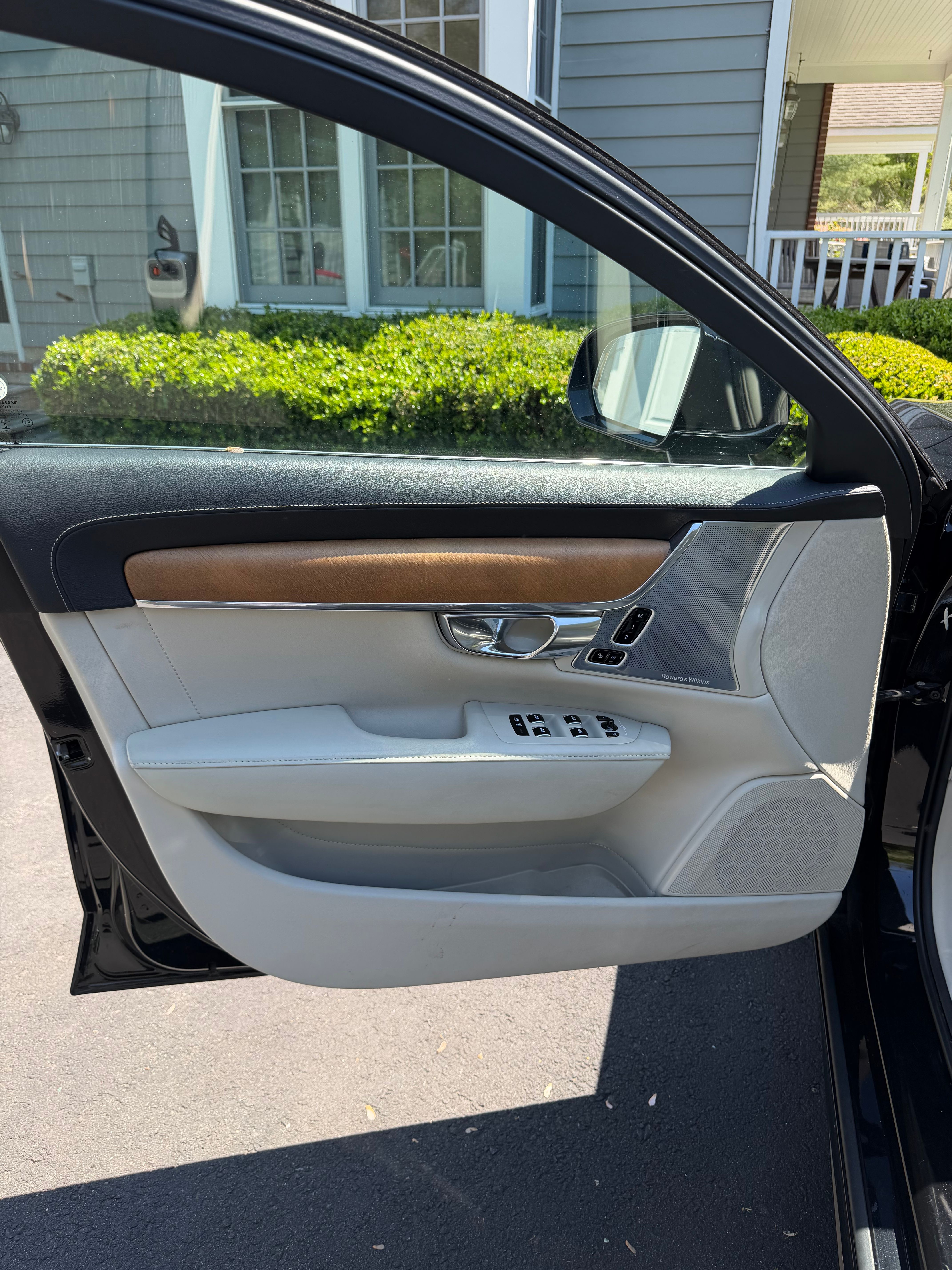 Used 2020 Volvo S90 T6 Inscription AWD/4WD image 21